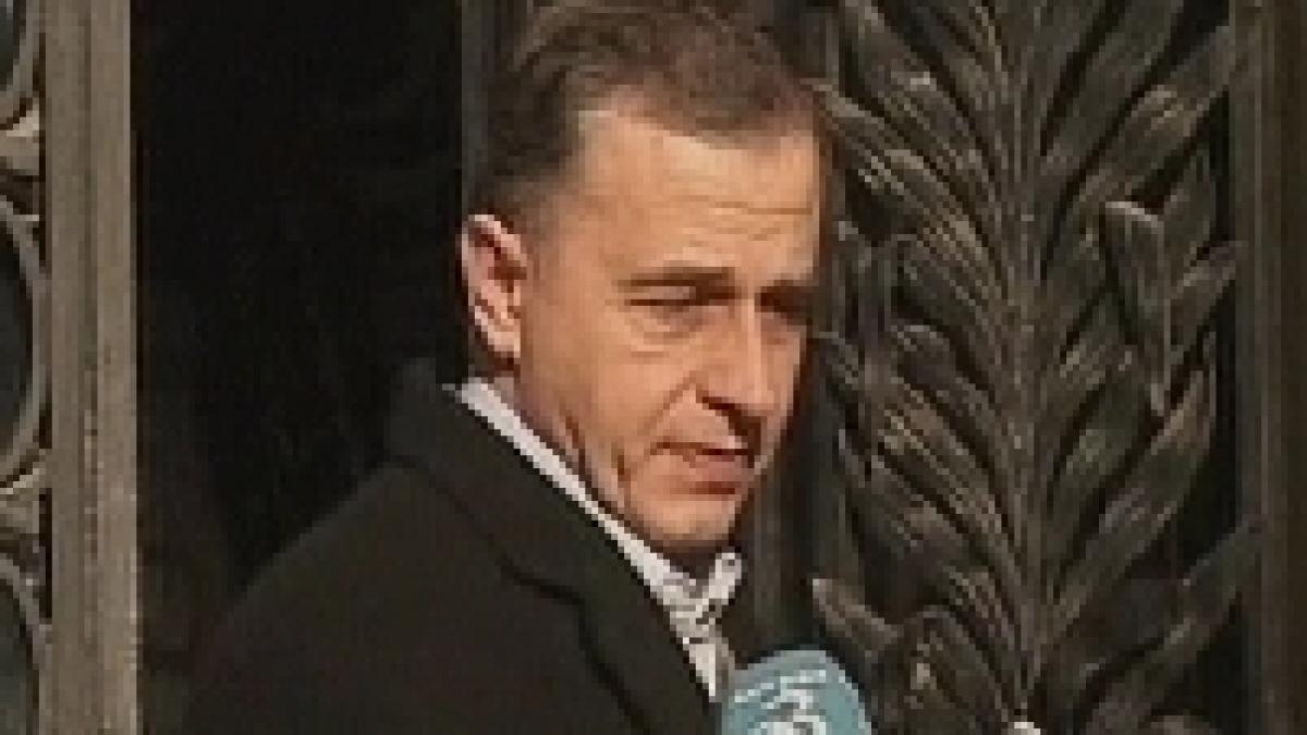 mircea geoana recunoaste ca intre psd si pnl a existat o intelegere timp de doi ani