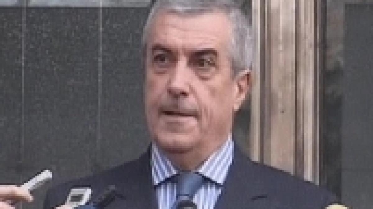 negocieri pentru guvernare pnl nu renunta la functia de prim ministru