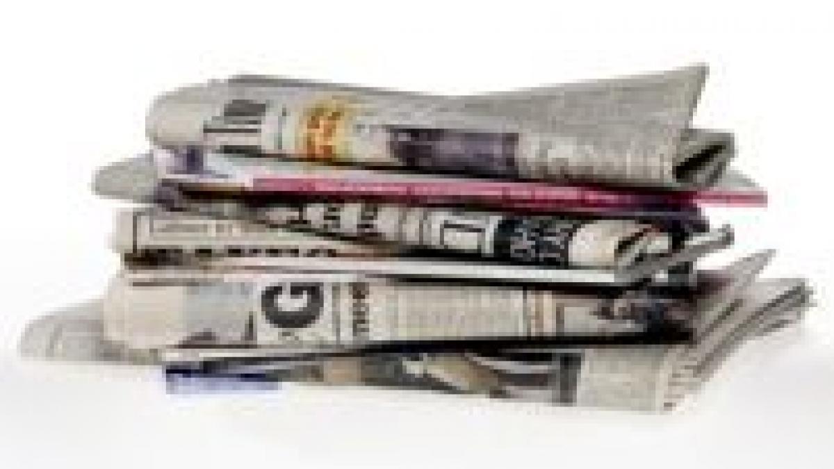 negocierile pentru formarea noului guvern vazute prin ochii presei