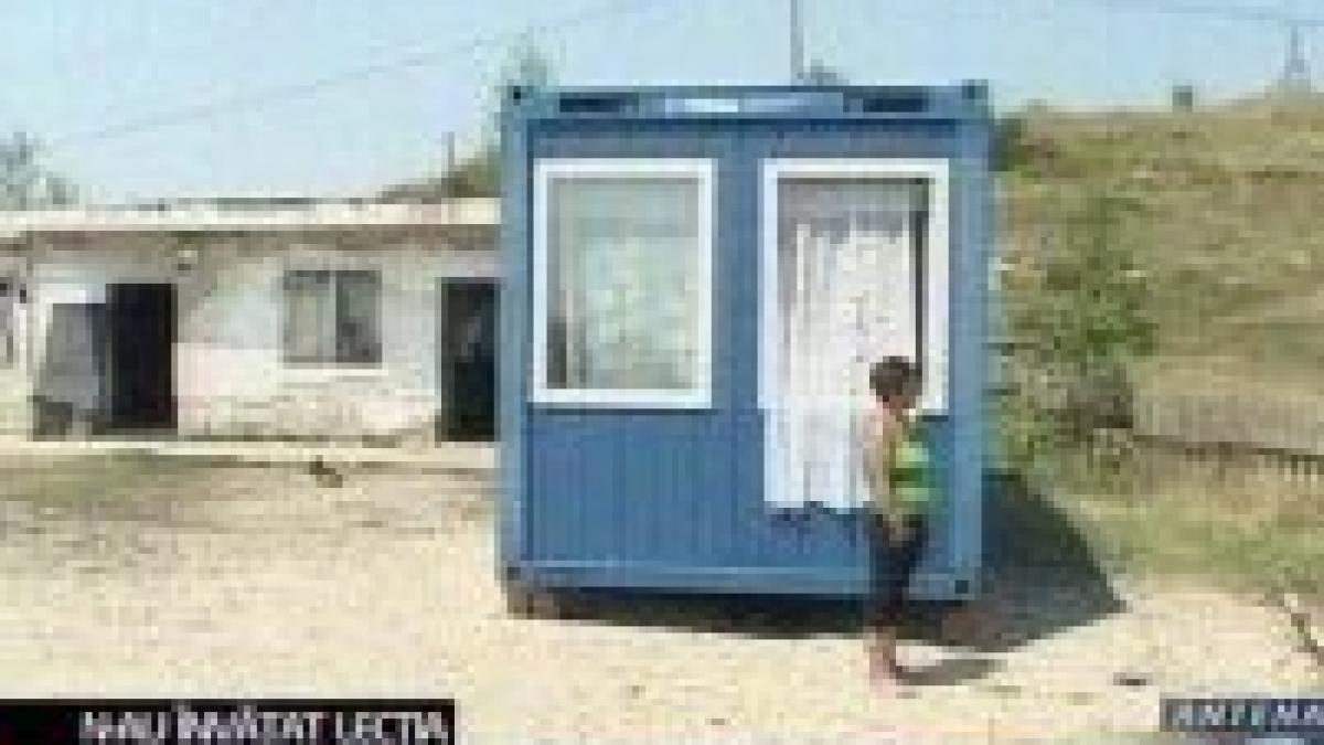 un barbat a murit intoxicat cu gazele emanate de soba primita ajutor de la guvern