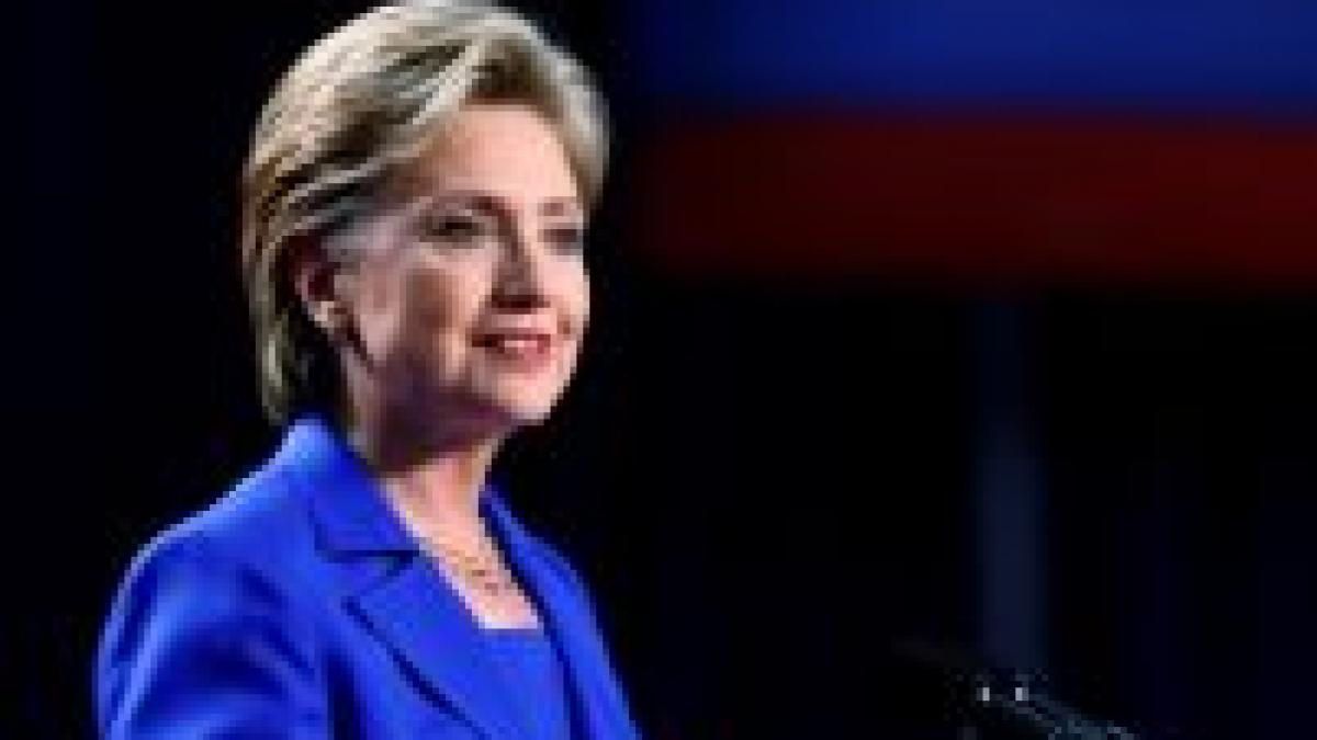 hillary clinton si ar putea numi fostii colaboratori din campanie in inalte functii diplomatice