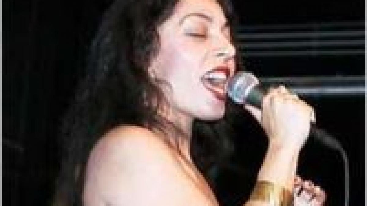 o strada din campulung moldovenesc va purta numele anca parghel