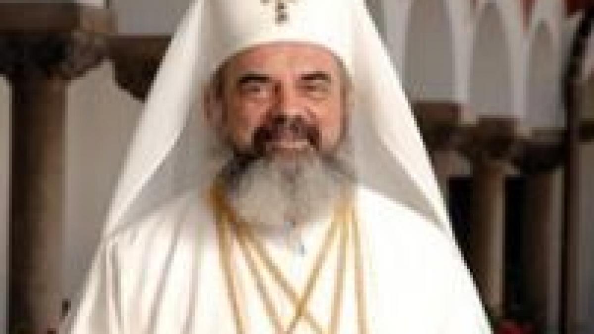 preafericitul daniel va participa la inmormantarea patriarhului alexei al rusiei