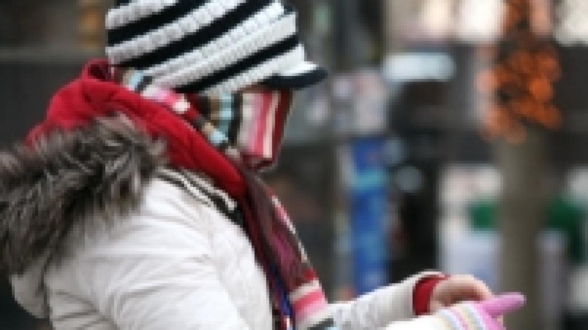 anul 2008 cel mai rece al deceniului