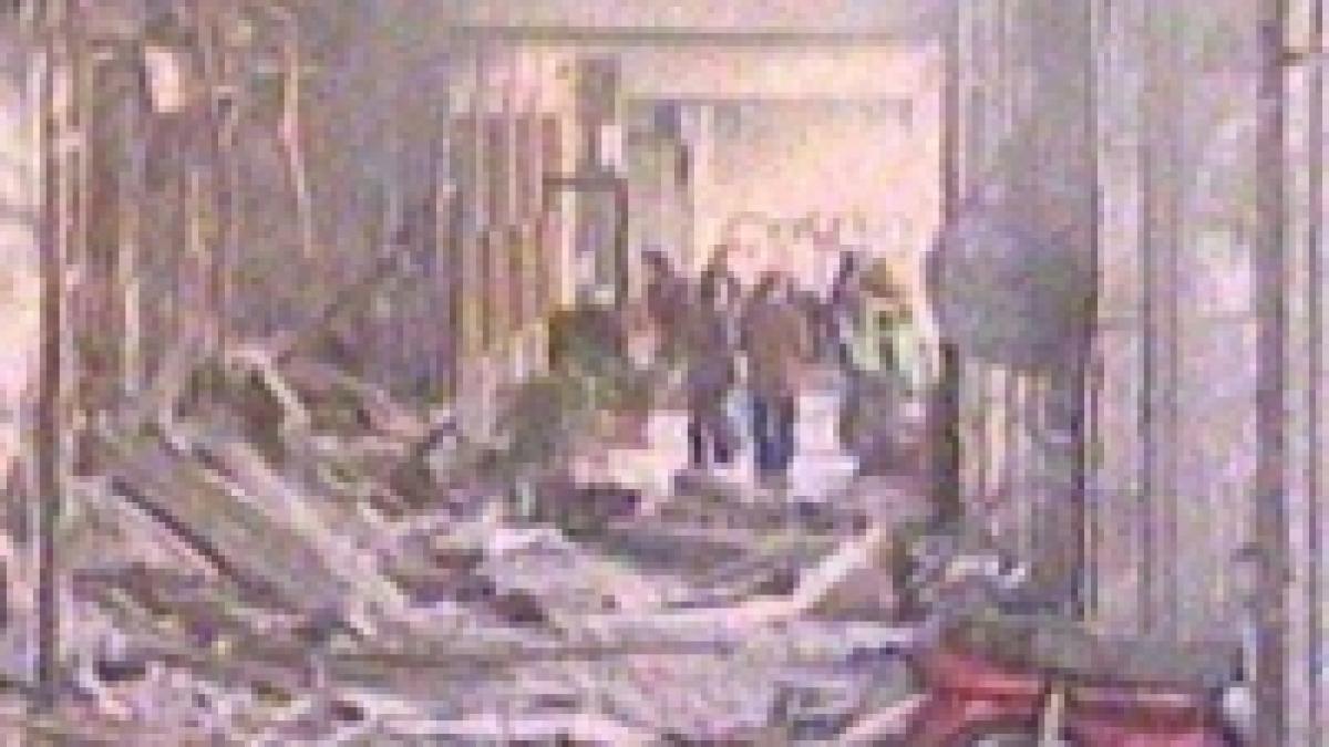 atena manifestantii continua violentele protestele se extind la londra si berlin