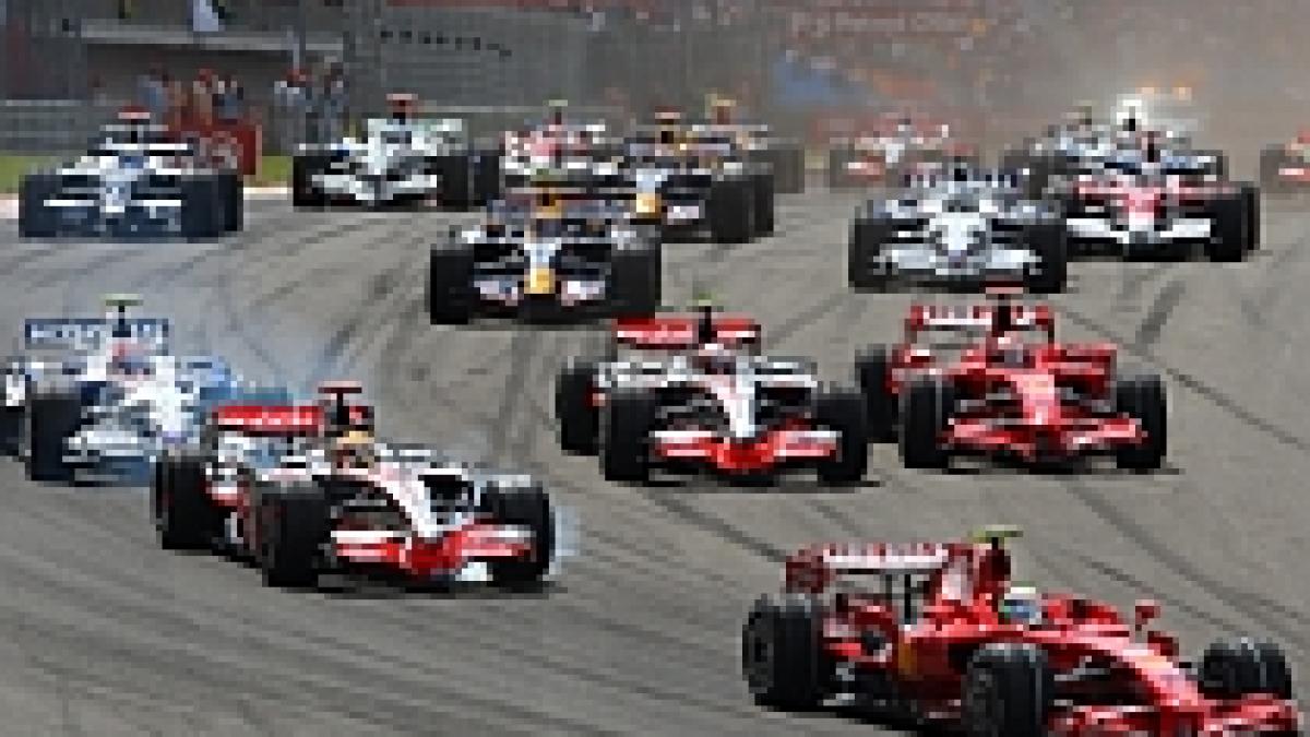 bulgaria vrea sa fie gazda unui mare premiu de formula 1