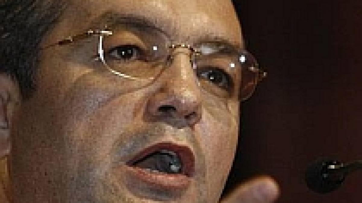 emil boc marti dimineata incep negocierile cu udmr si psd