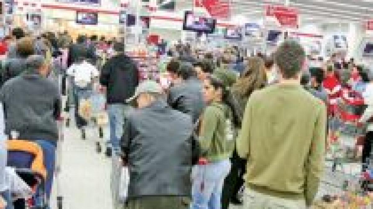 este oficial economia romaneasca a intrat in criza din octombrie