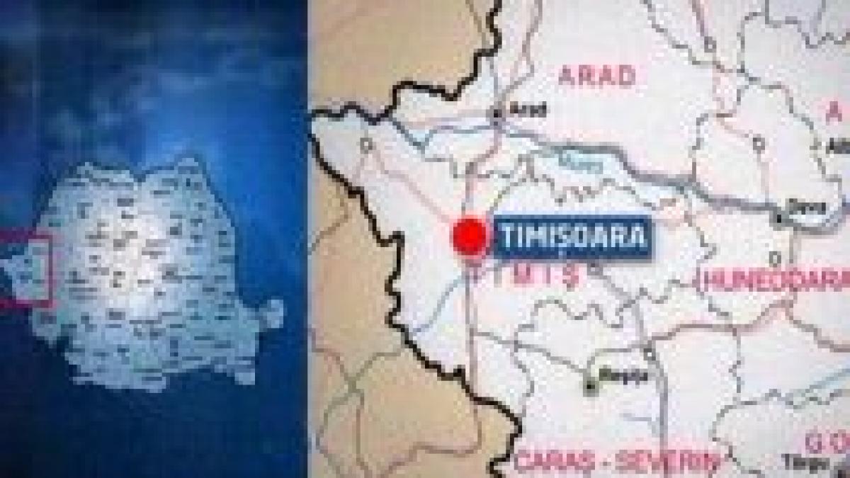 explozie la o casa din timisoara soldata cu cinci victime