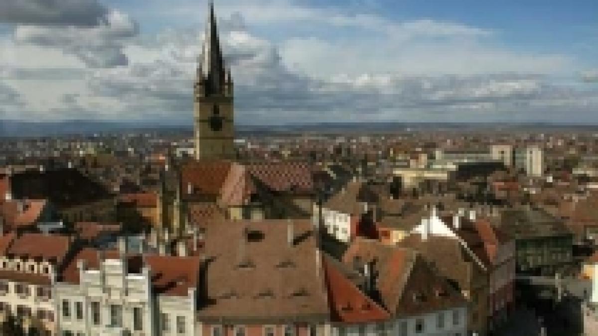 forbes imprejurimile sibiului printre cele mai idilice si ieftine locuri din europa