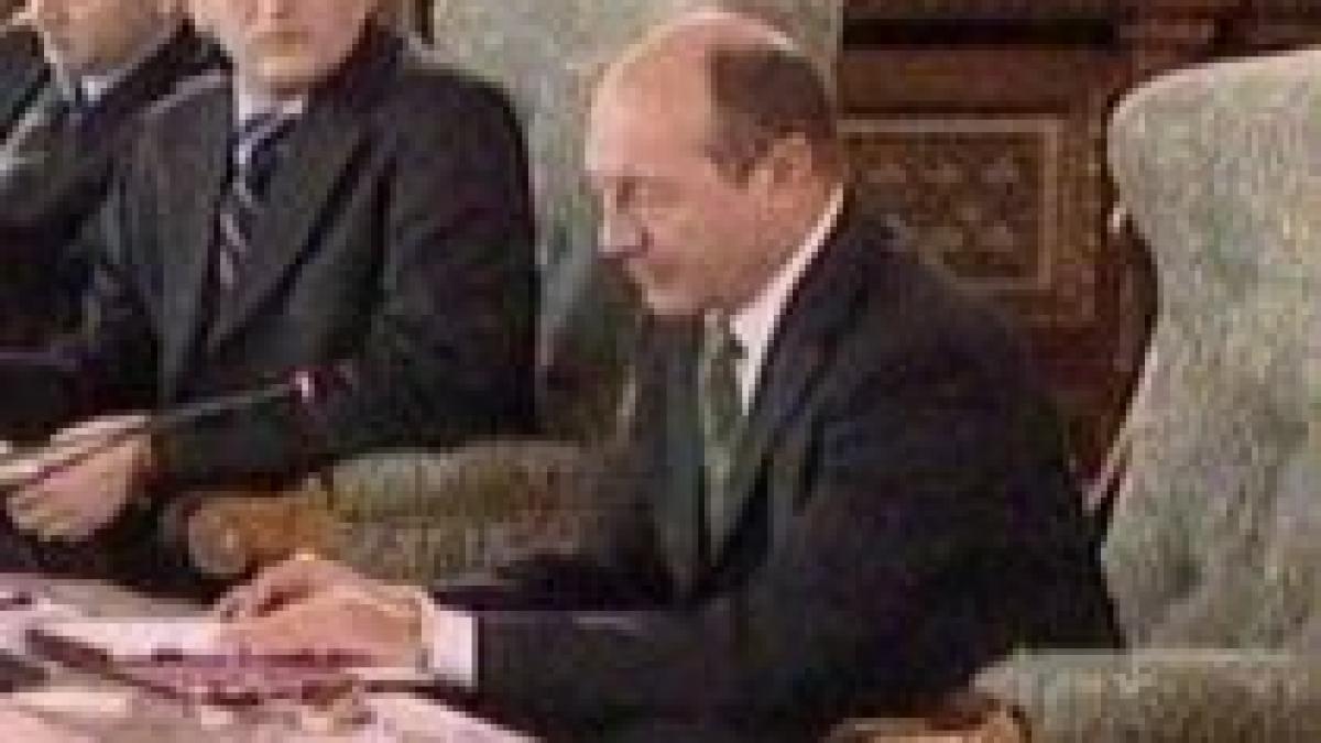 noi intalniri si negocieri intre partidele parlamentare cine formeaza guvernul