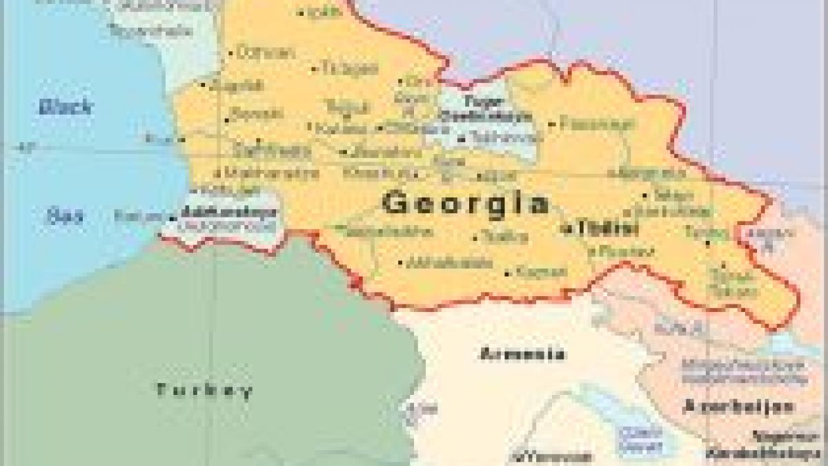 noul ministru de externe georgian are cetatenie rusa si nu va renunta la ea