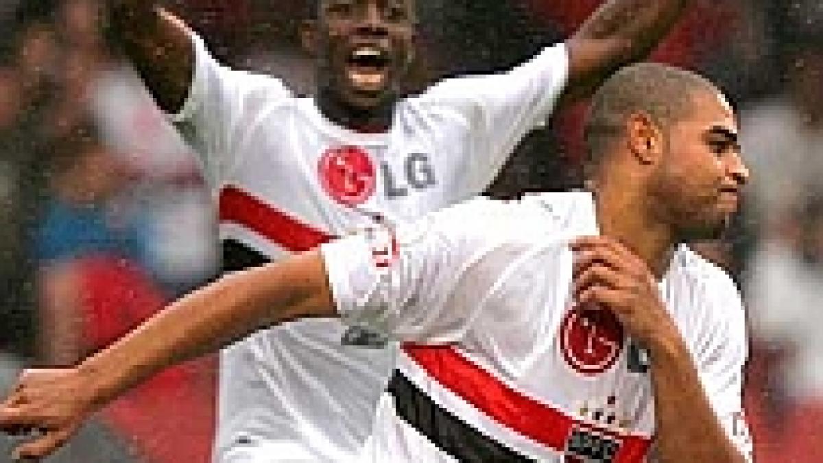 sao paolo a castigat al treilea titlu consecutiv in brazilia vasco da gama a retrogradat