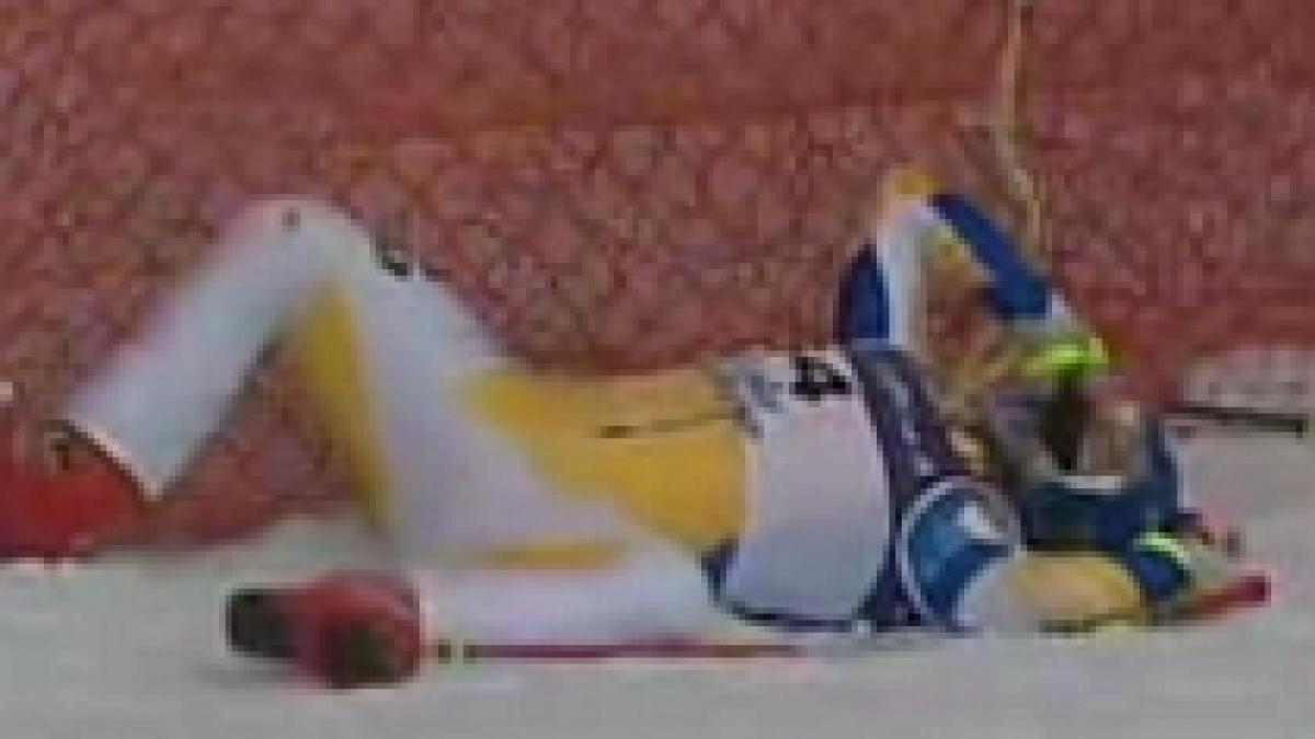 slalom super urias victorie pentru nadia fanchini romanca edith miklos abia pe locul 43