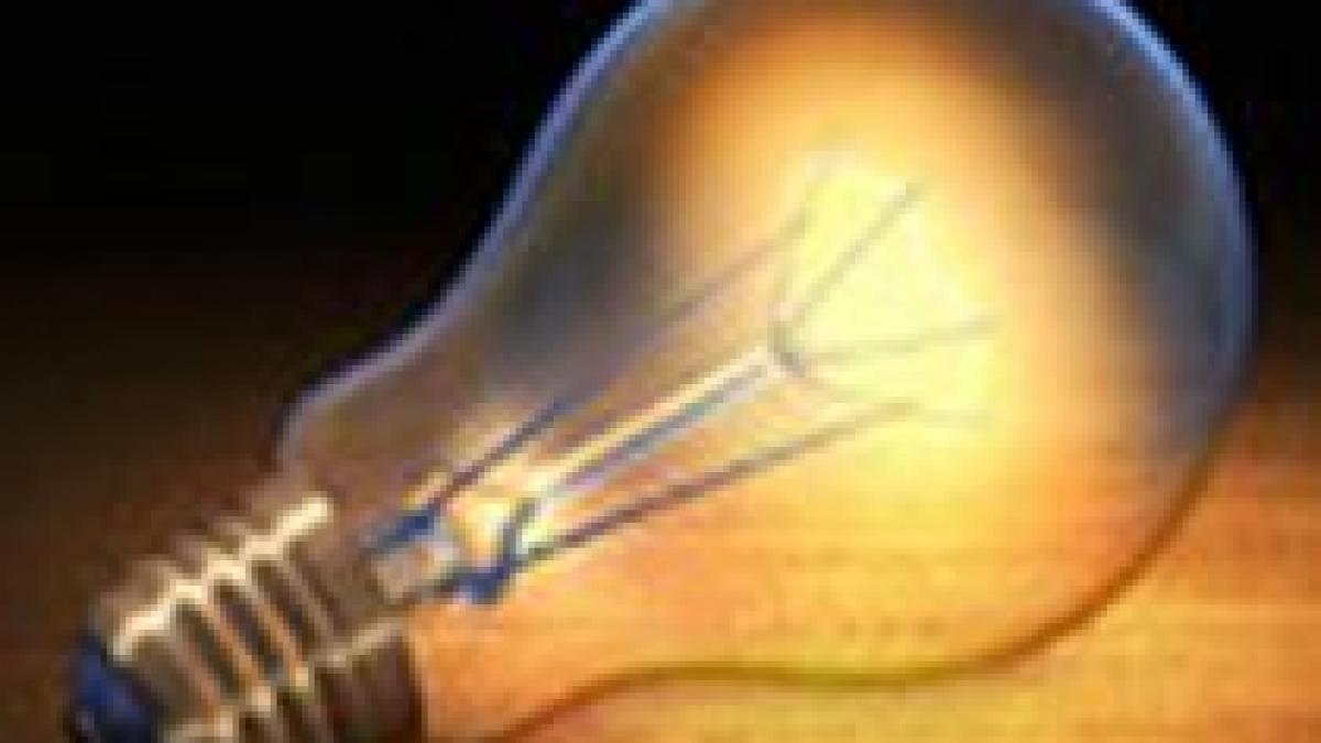 ue ar putea interzice becurile cu filament din 2012