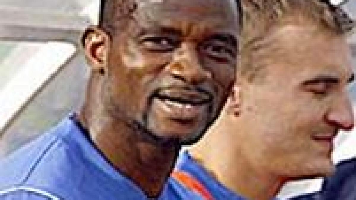 a murit ibrahim dossey fostul portar al echipelor pandurii targu jiu fc brasov si rapid