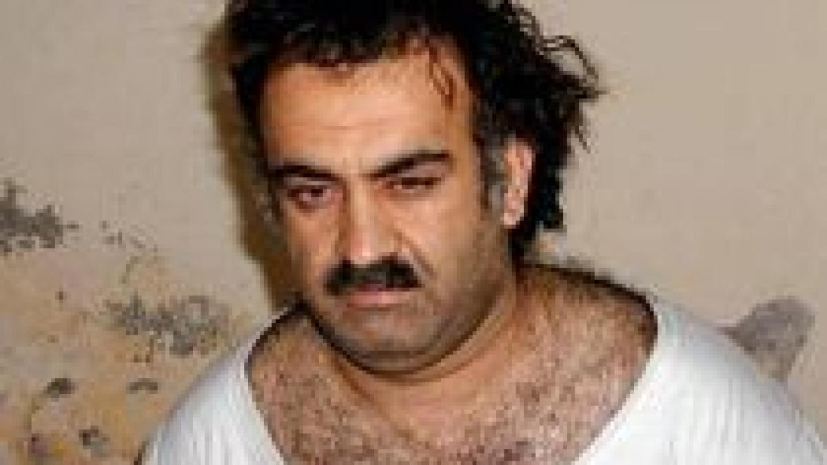 acuzatii in procesul atentatelor din 11 septembrie vor sa marturiseasca