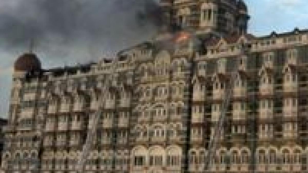 atacurile de la bombay au vizat provocarea unui nou conflict intre india si pakistan