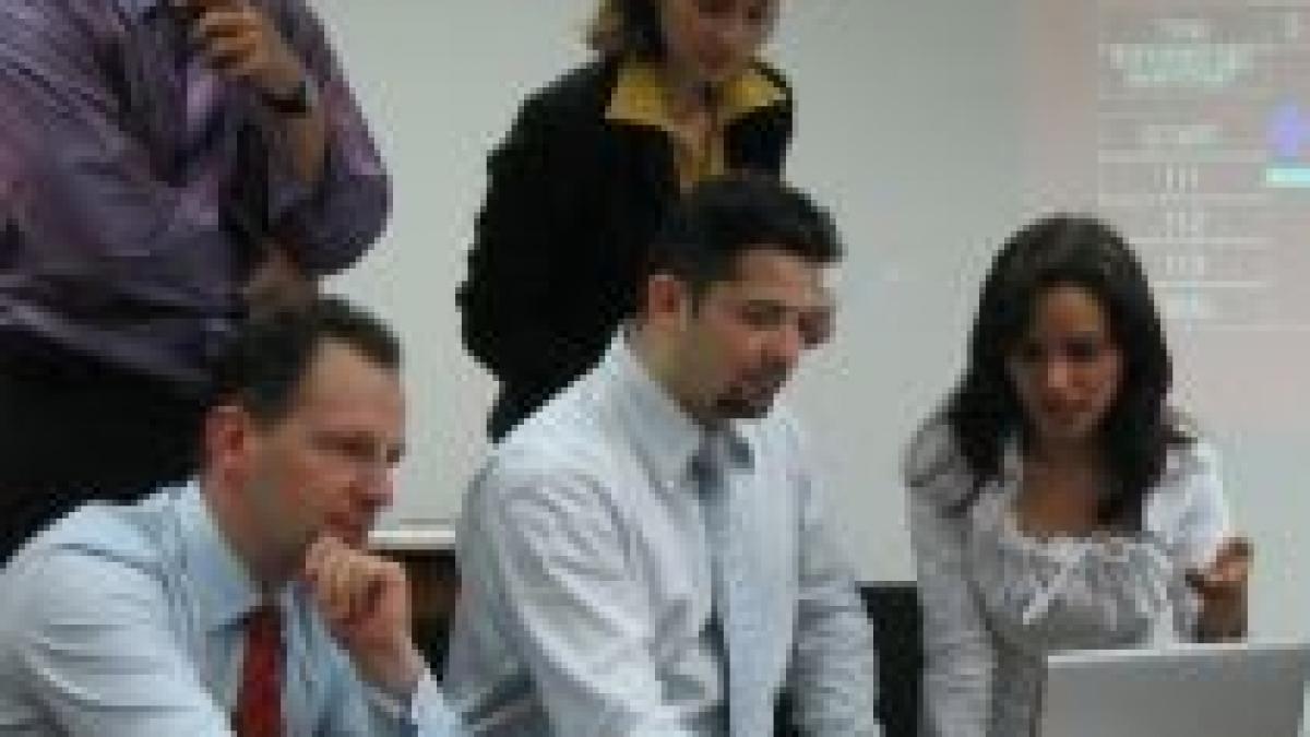 bursierii scoliti pe banii statului in strainatate nu gasesc posturi la intoarcerea in tara