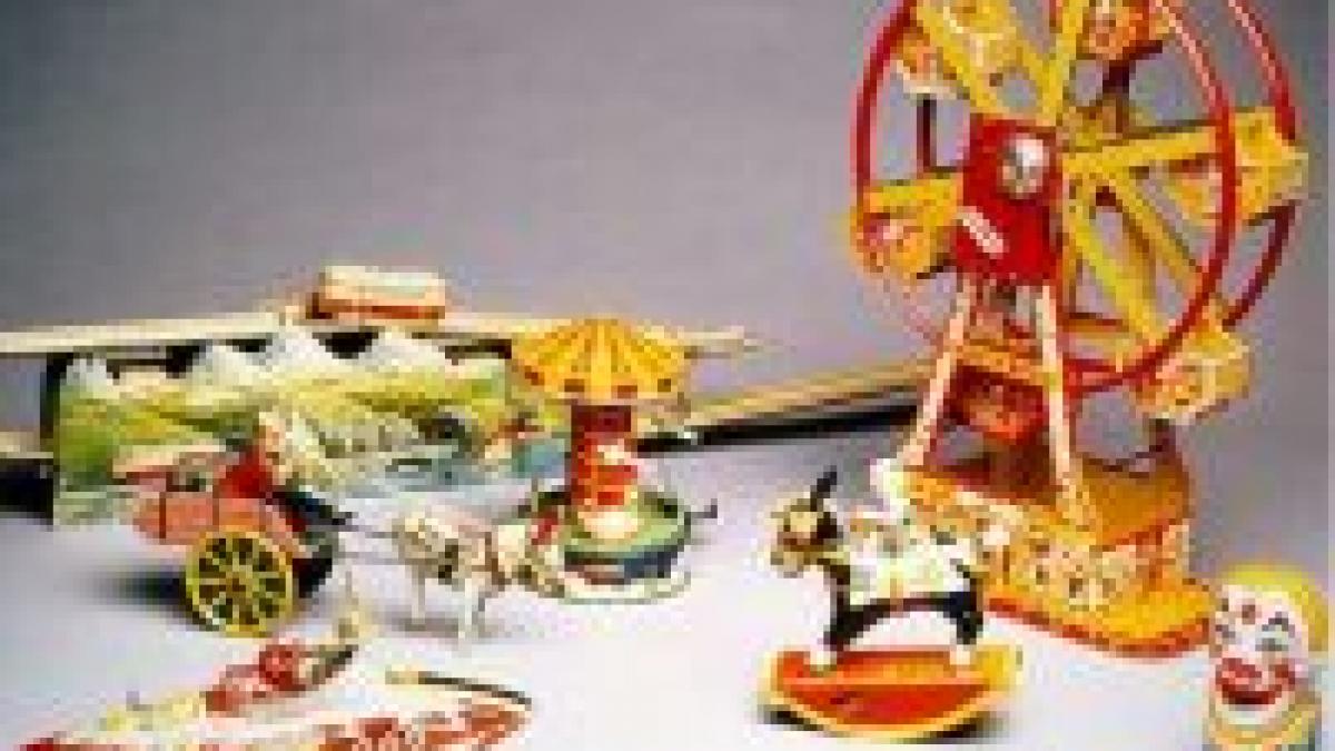 cluj 1 800 de jucarii periculoase retrase de la vanzare