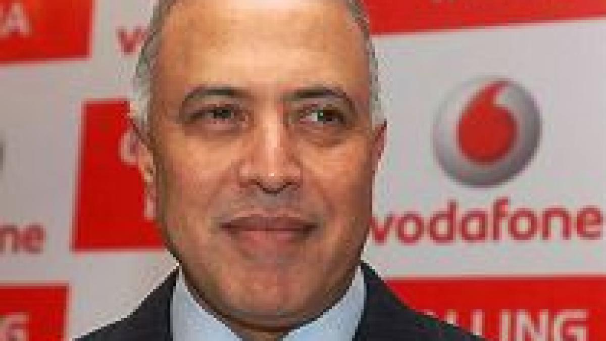 fostul director vodafone ar putea prelua conducerea yahoo