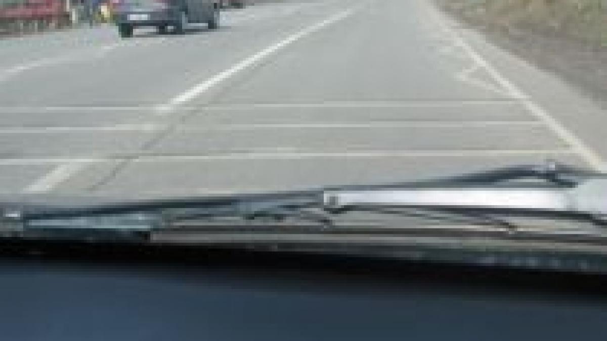 infotrafic o femeie de 62 de ani a murit dupa ce a traversat printr un loc nepermis