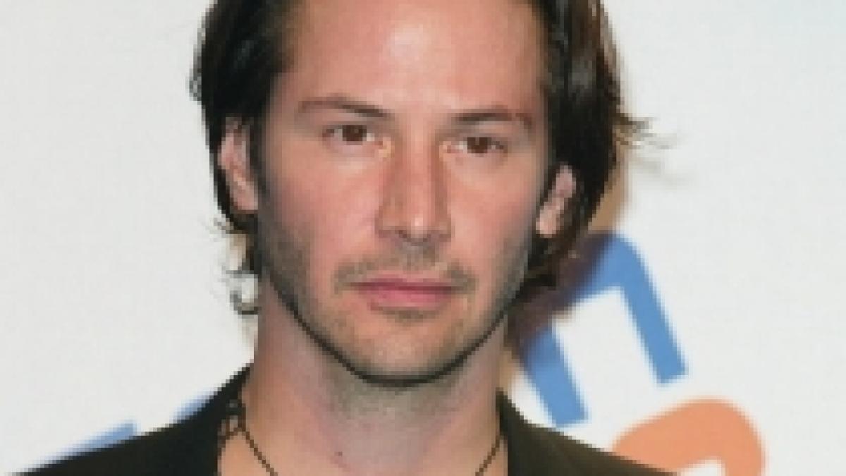 keanu reeves va interpreta rolul unui samurai intr un lungmetraj istoric