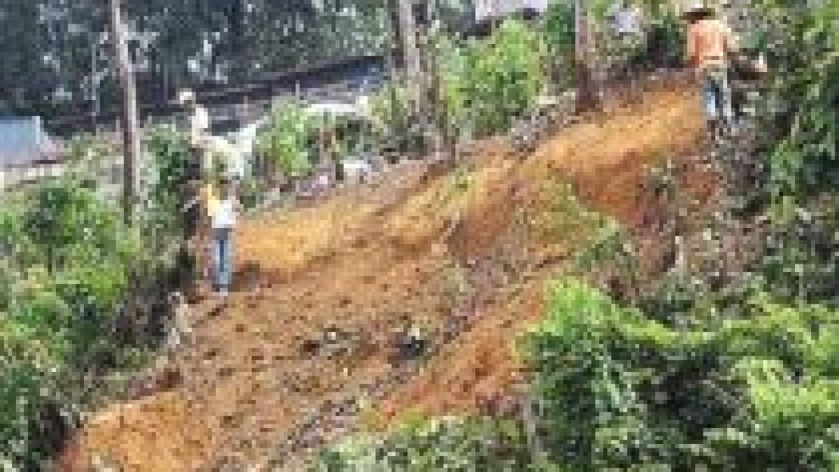 kuala lumpur ambasadorul romaniei in malaezia afectat de alunecarea de teren