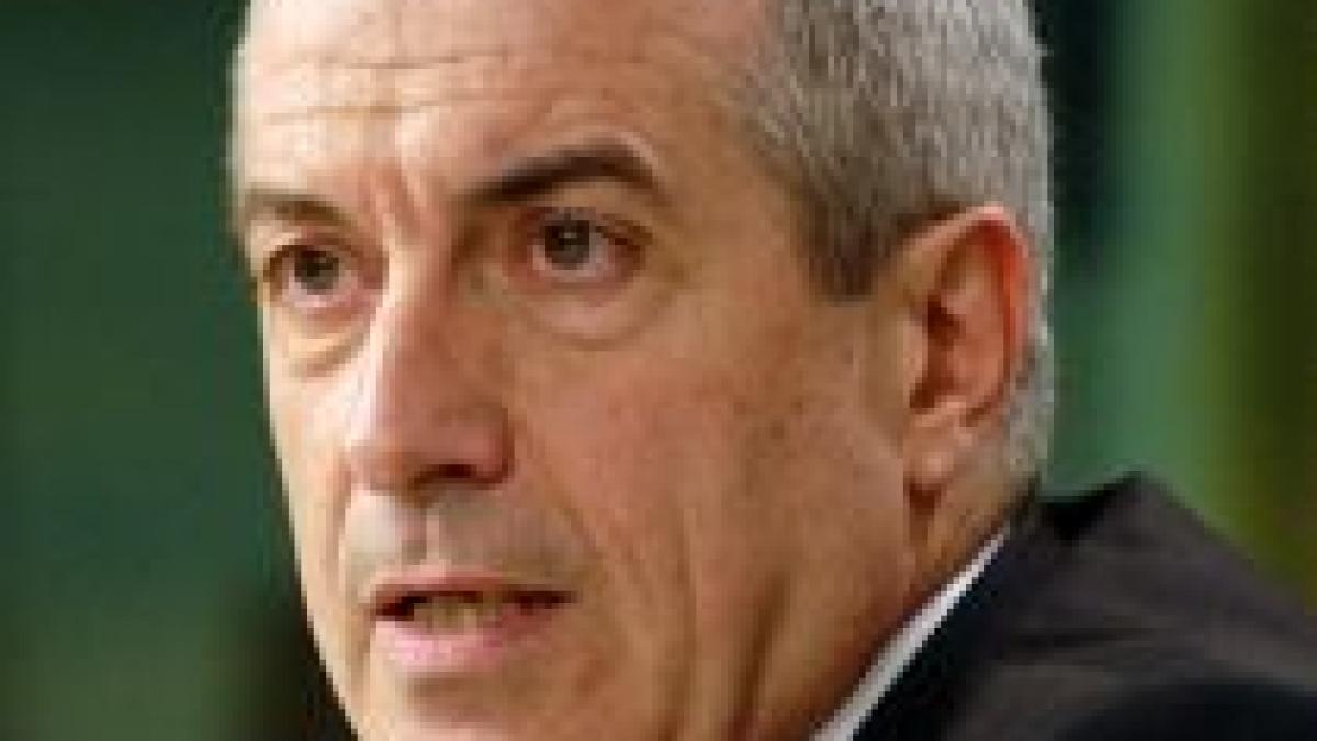 liberalii inca tin usa deschisa pentru negocieri