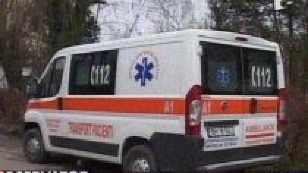 oradea o tanara insarcinata a murit pentru ca ambulanta pe care a chemat o nu avea medic