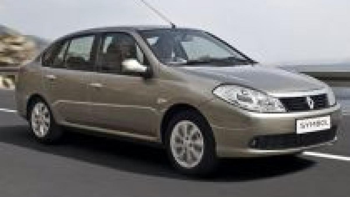 renault symbol a castigat premiul autobest 2009