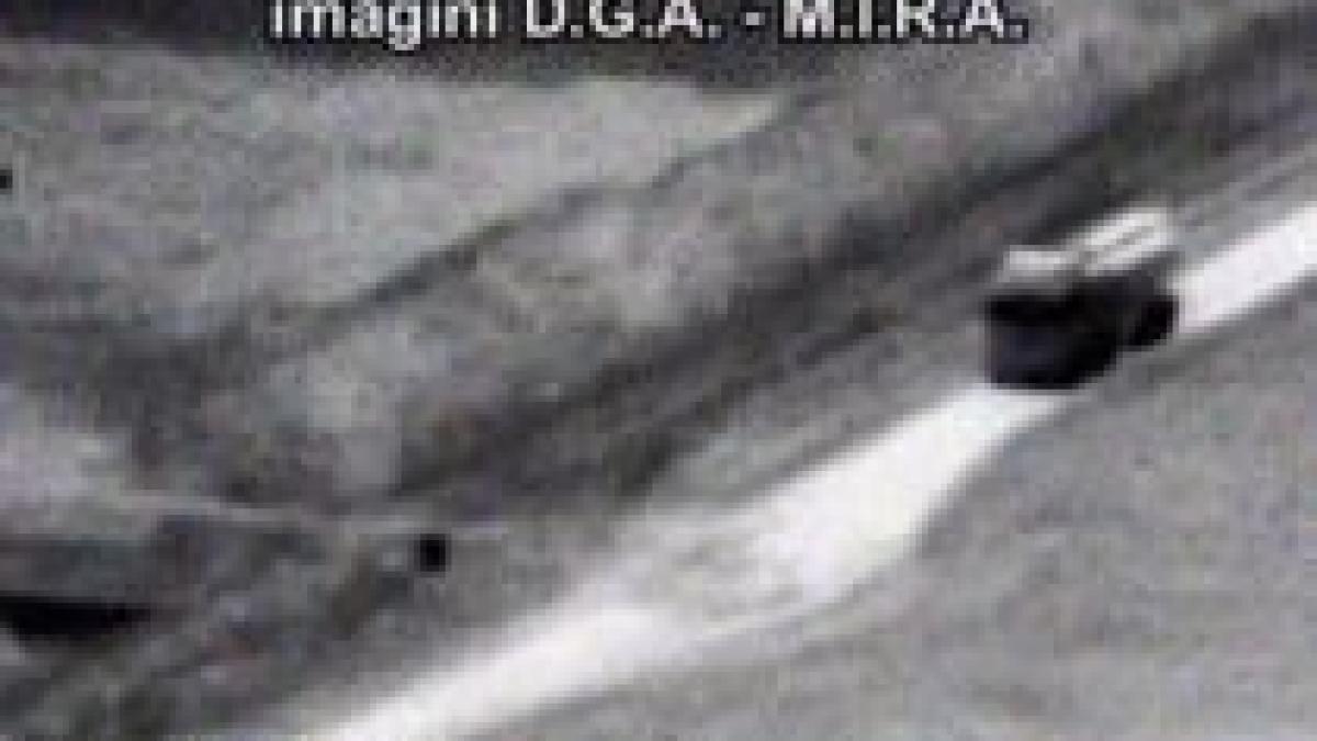 una dintre cele mai mari retele care fura petrol din conducte a fost arestata