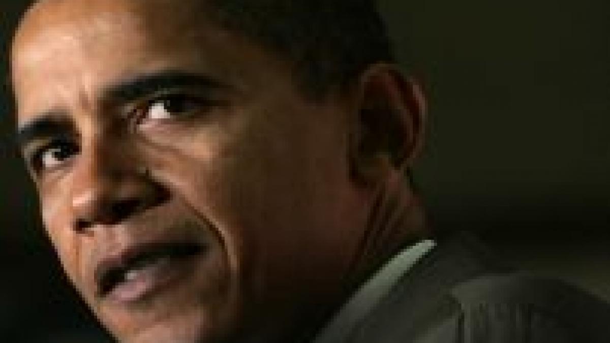 barack obama guvernatorul de illinois sa si dea demisia