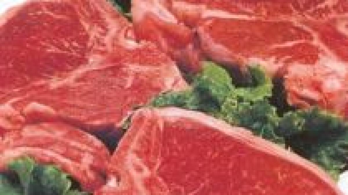 carnea de porc cancerigena a fost comercializata in buzau olt ilfov valcea prahova si bucuresti