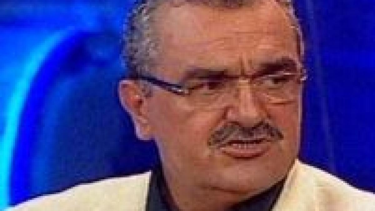 dna a pus sechestru pe o casa a lui miron mitrea din cartierul cotroceni