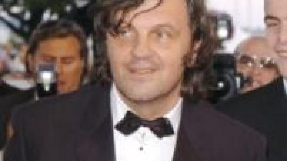 emir kusturica si the no smoking orchestra concerteaza la bucuresti