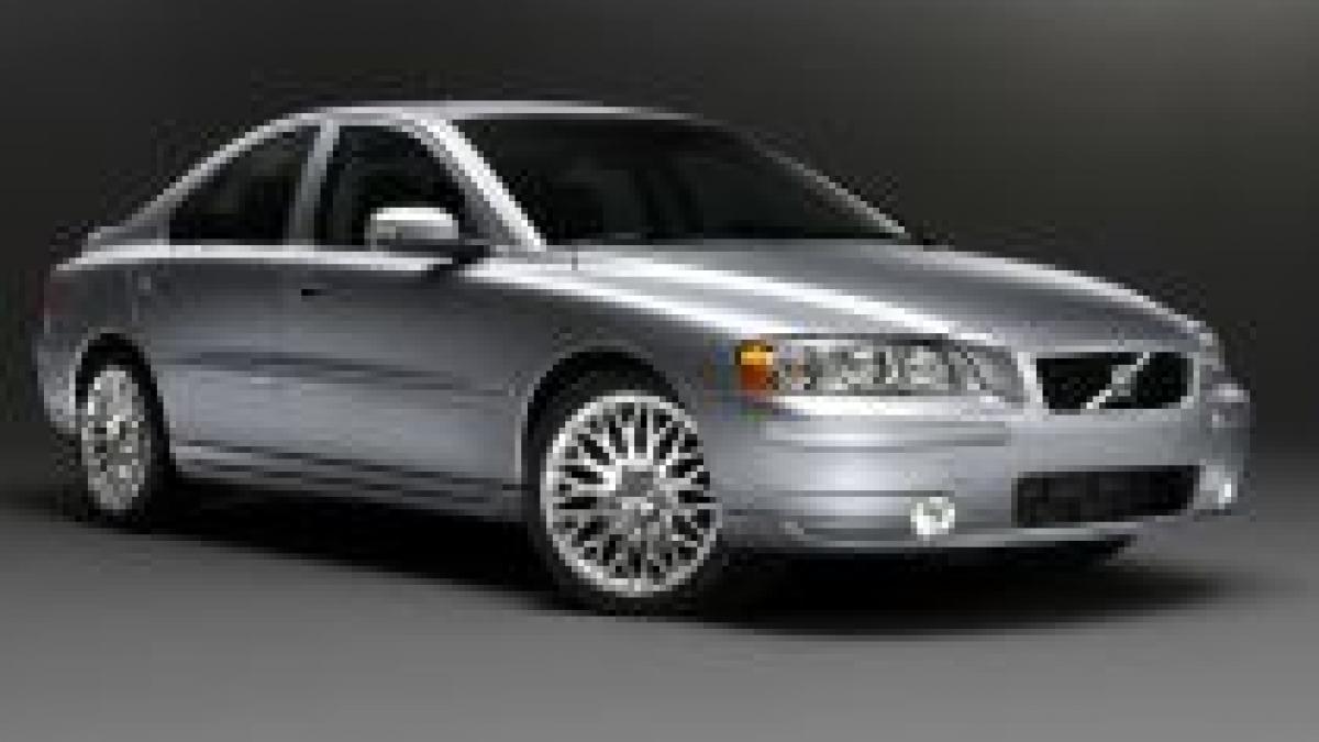 ford vrea sa vanda volvo chinei