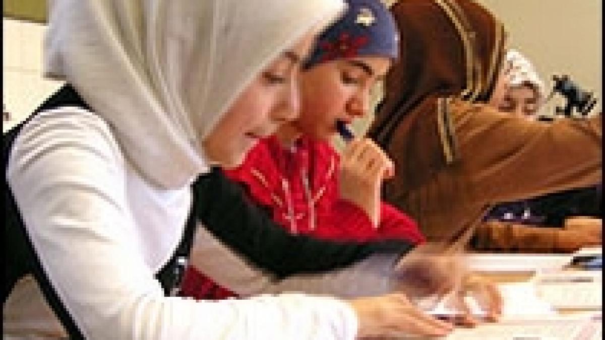 marea britanie elevii musulmani abuzati in propriile scoli