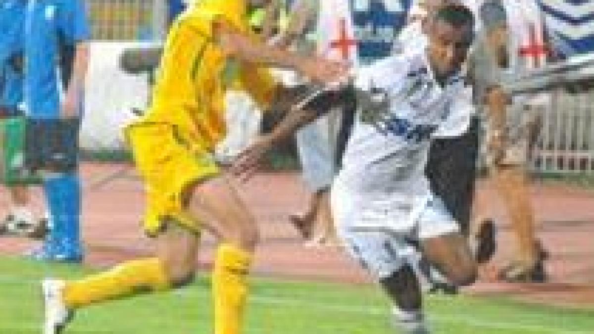 oferta pentru brazilianul lui farul gerlem este curtat de dinamo