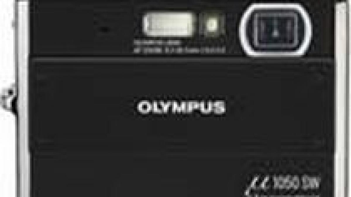 olympus mju tough cele mai tari camere foto compacte