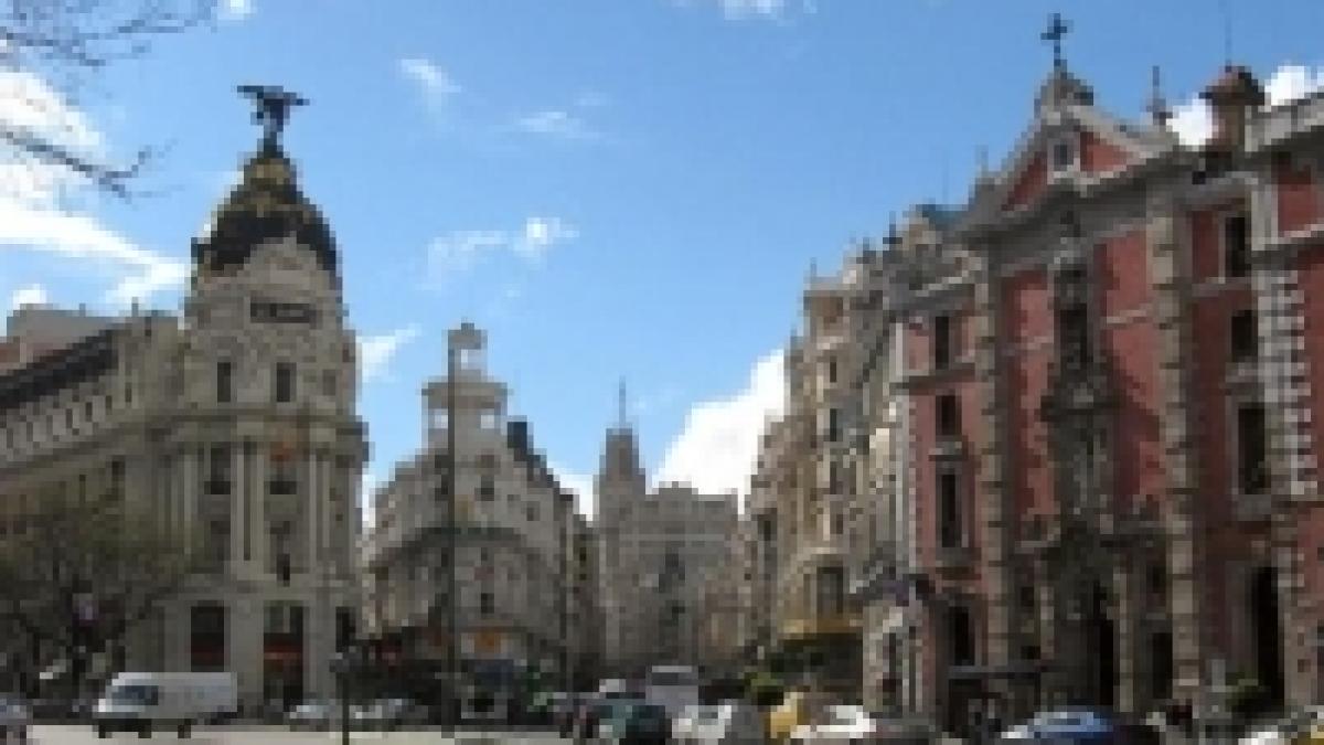 spania incurajeaza imigrantii sa se intoarca acasa