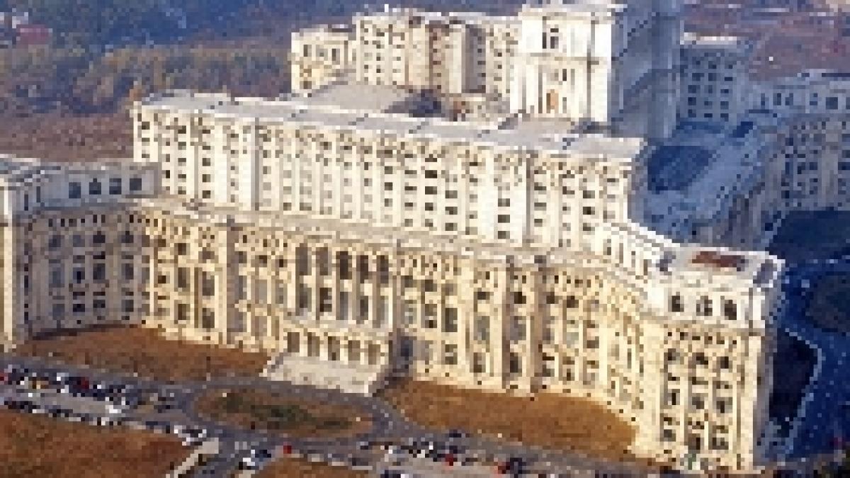 cine are cele mai mari sanse sa ocupe posturile de conducere din noul parlament