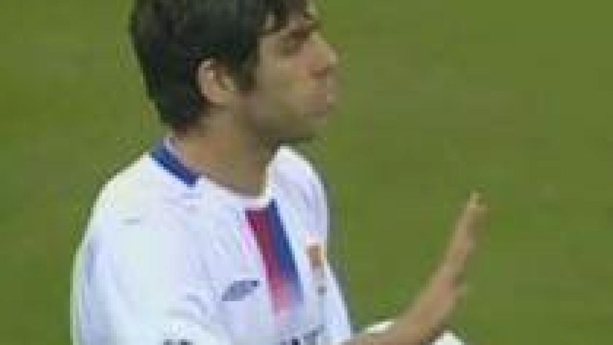 cris si juninho amendati de uefa pentru ca au luat intentionat galbene cu fiorentina