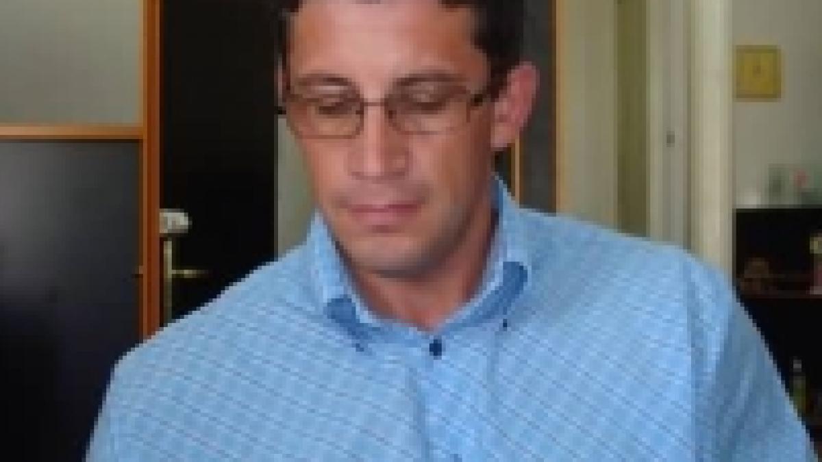 deputatul arestat pentru trafic de influenta virgil pop trimis in judecata de dna