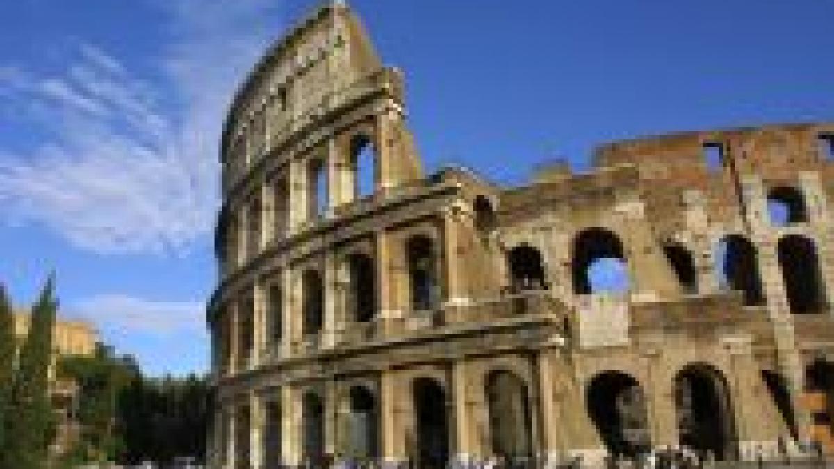 italia cunoaste cea mai grava criza de aproape doua decenii