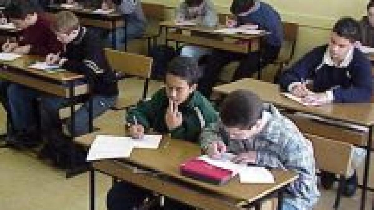 teza cu subiect unic la matematica varianta 6 vezi subiectele si baremul de corectare