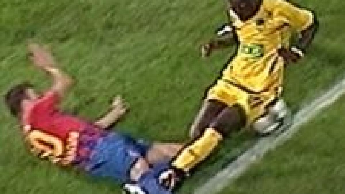 vaslui si steaua s au inteles pentru un schimb intre n doye rada si semedo