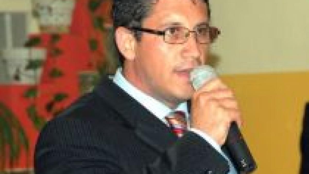 virgil pop deputatul arestat pentru trafic de influenta va fi eliberat