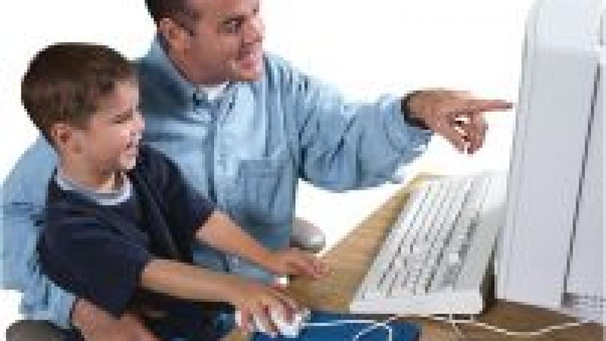 ue va investi 55 de milioane de euro pentru marirea sigurantei in folosirea internetului de catre