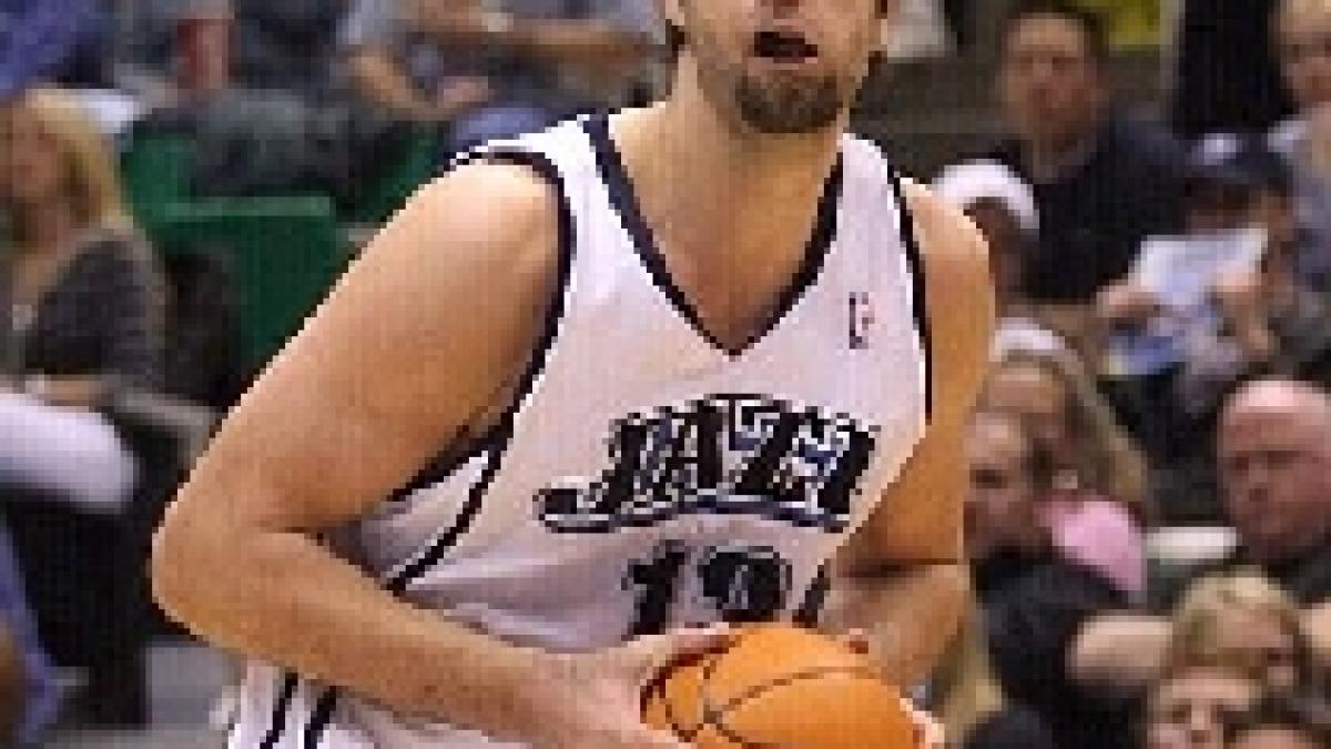 utah jazz la a zecea victorie pe teren propriu in nba video